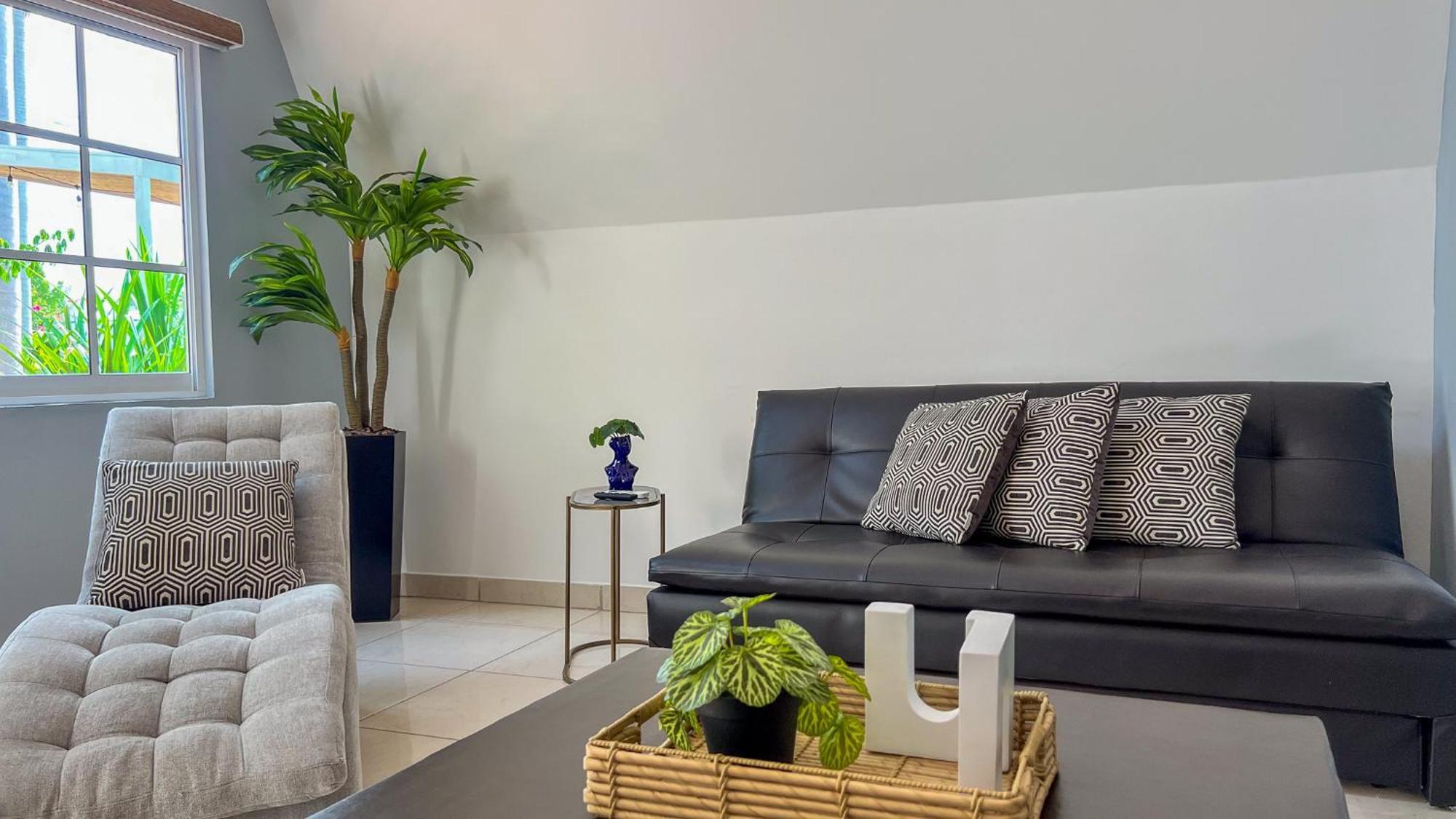 Villas El Encanto Jalpan Eksteriør bilde