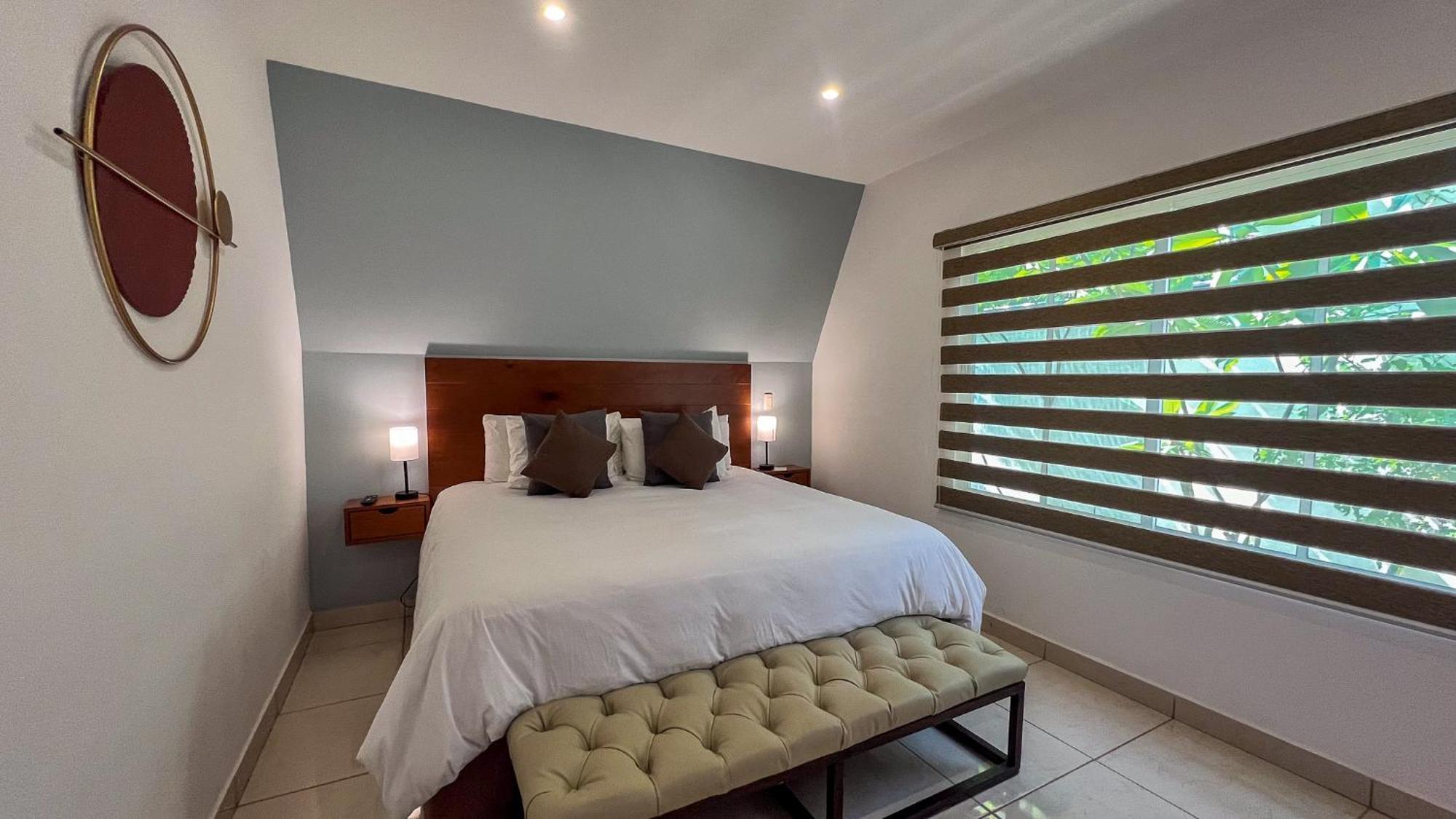 Villas El Encanto Jalpan Eksteriør bilde