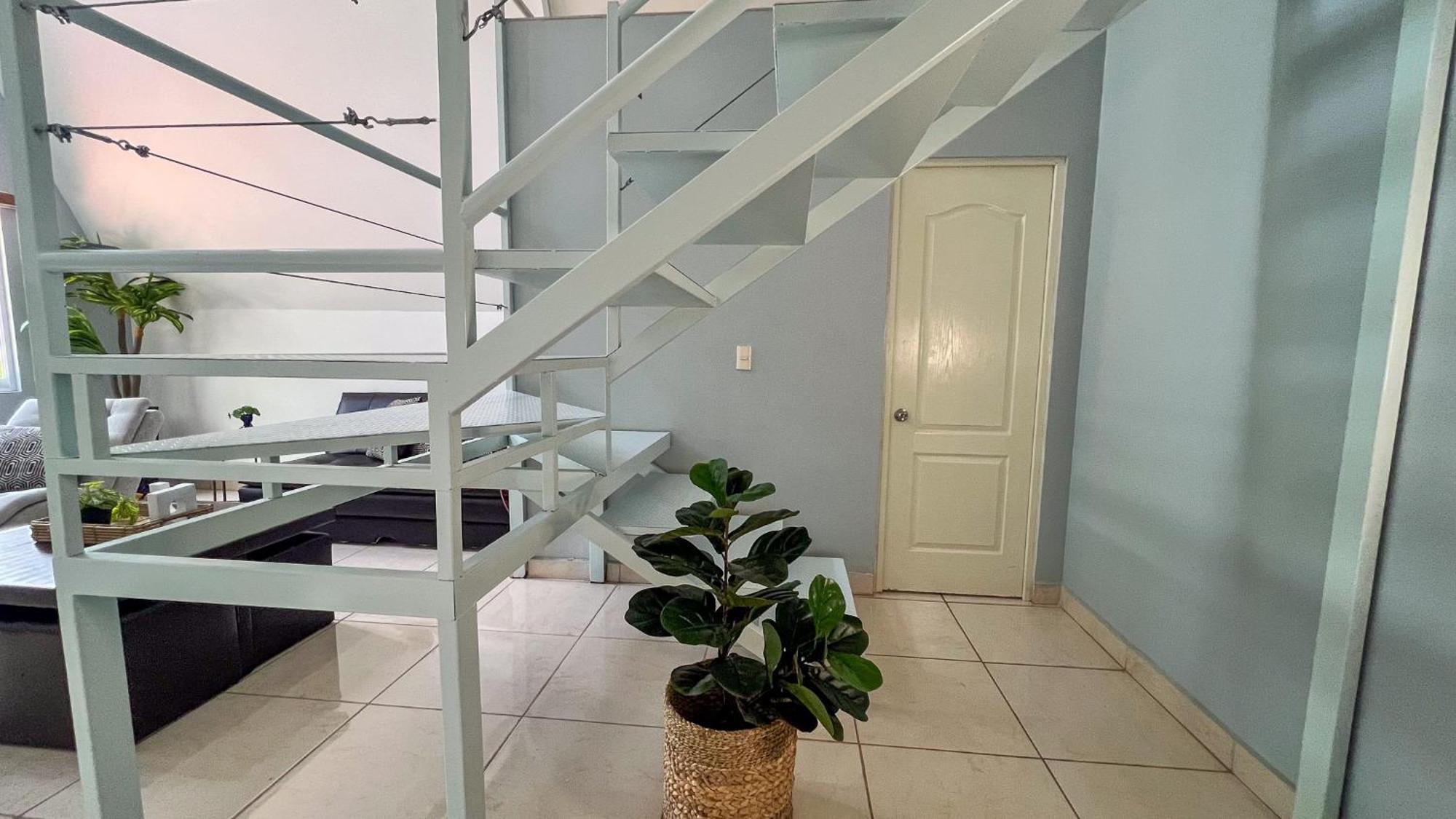 Villas El Encanto Jalpan Eksteriør bilde