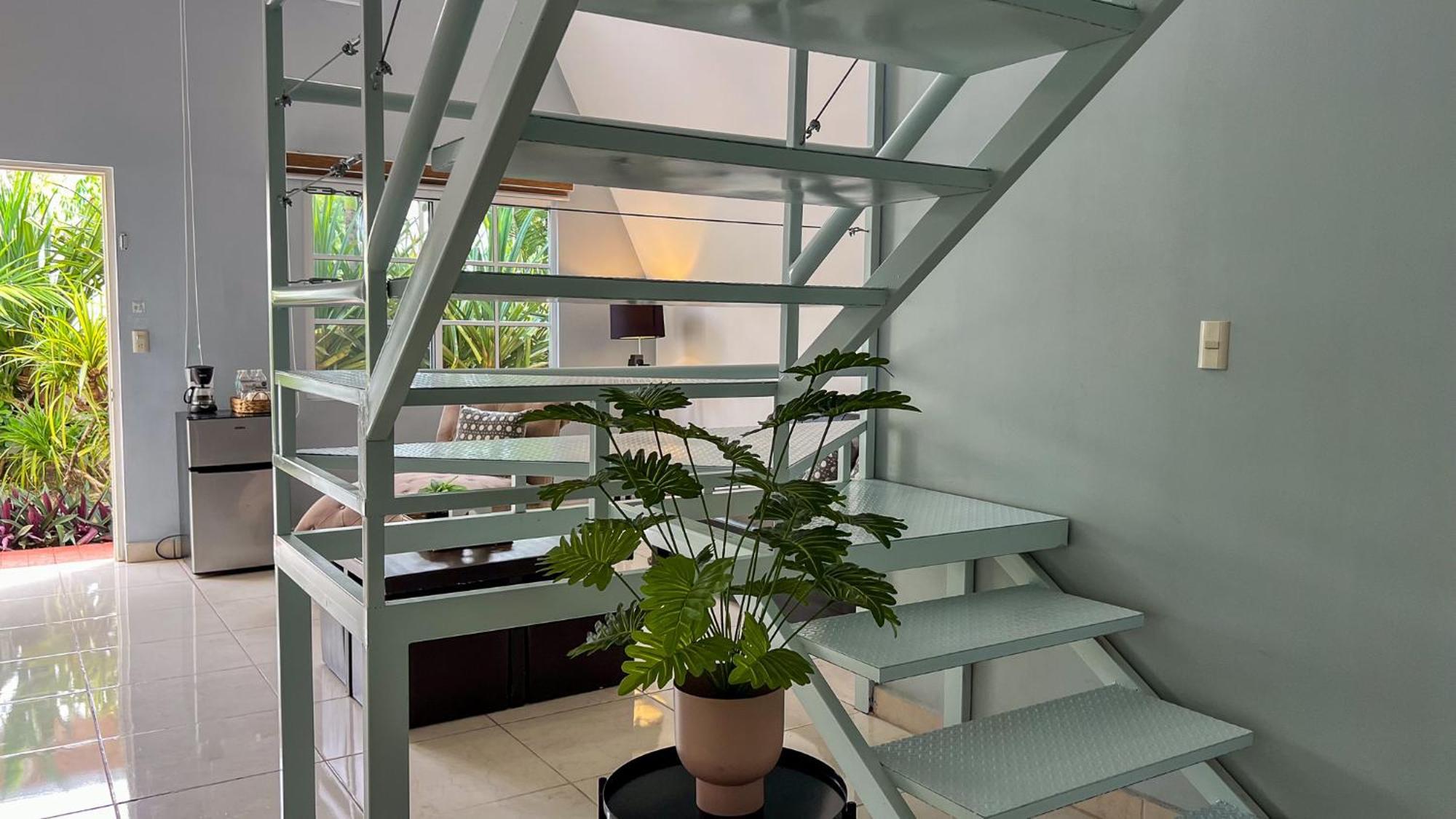 Villas El Encanto Jalpan Eksteriør bilde