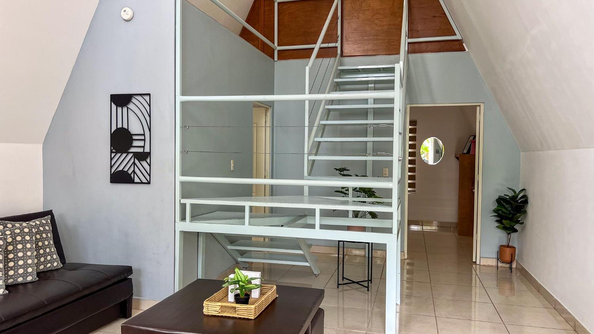 Villas El Encanto Jalpan Eksteriør bilde