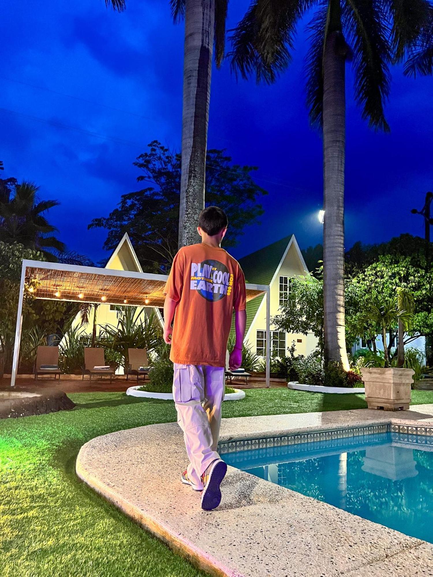 Villas El Encanto Jalpan Eksteriør bilde