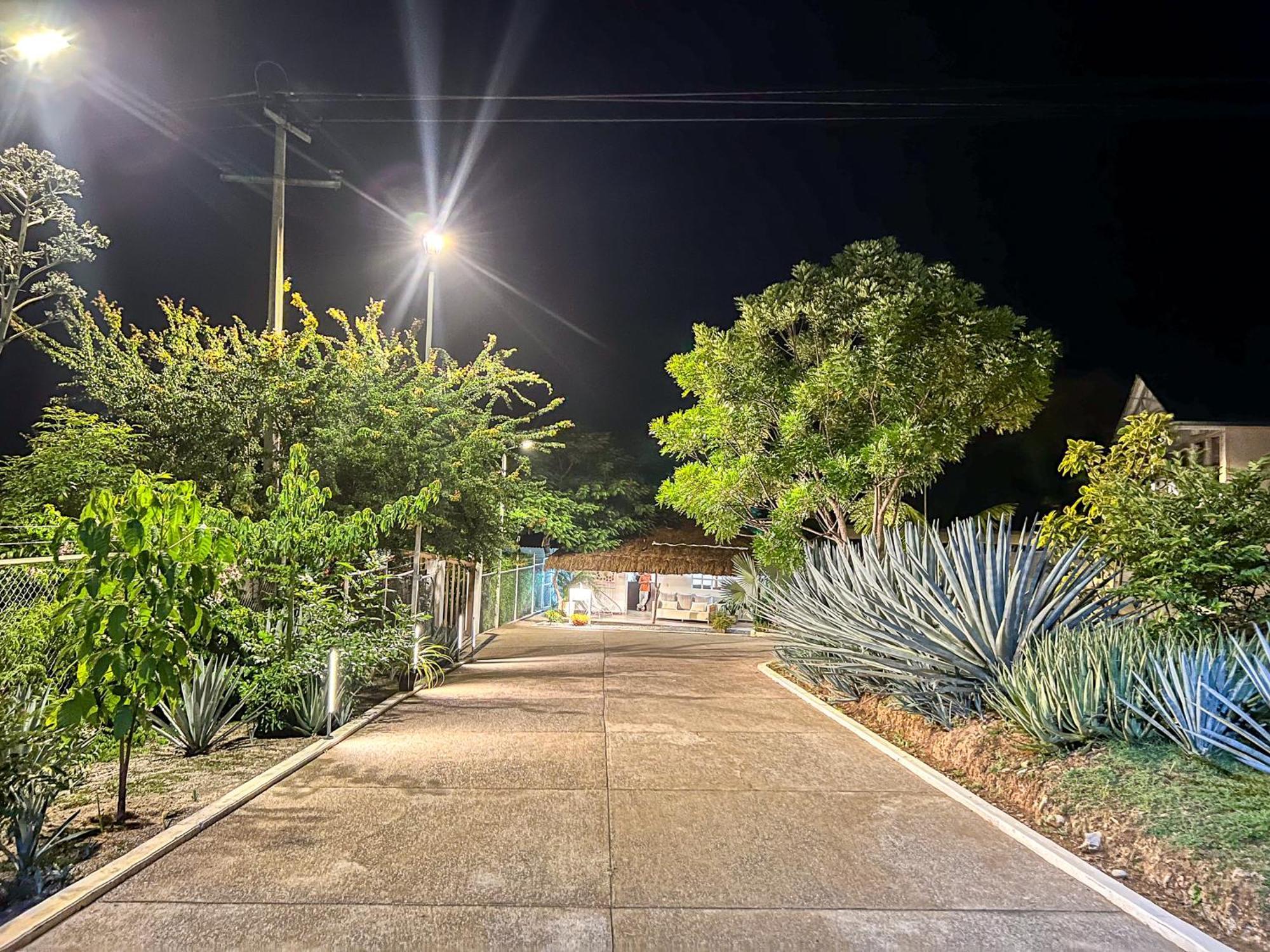 Villas El Encanto Jalpan Eksteriør bilde