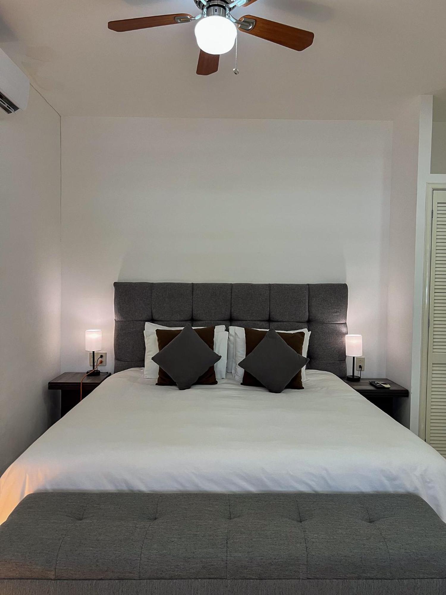 Villas El Encanto Jalpan Eksteriør bilde