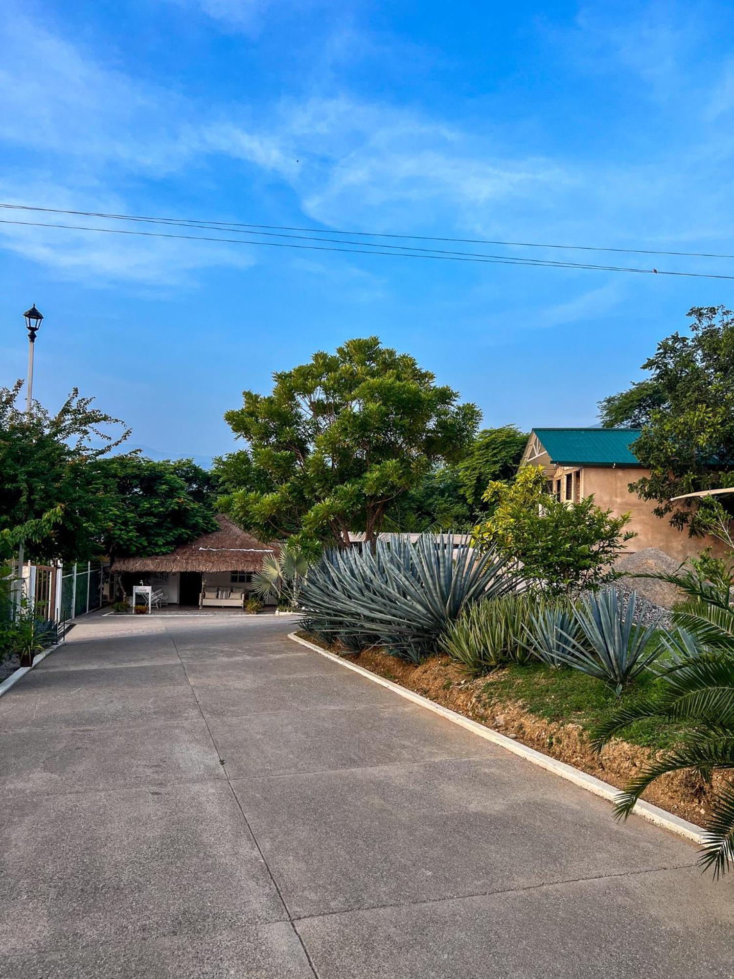 Villas El Encanto Jalpan Eksteriør bilde