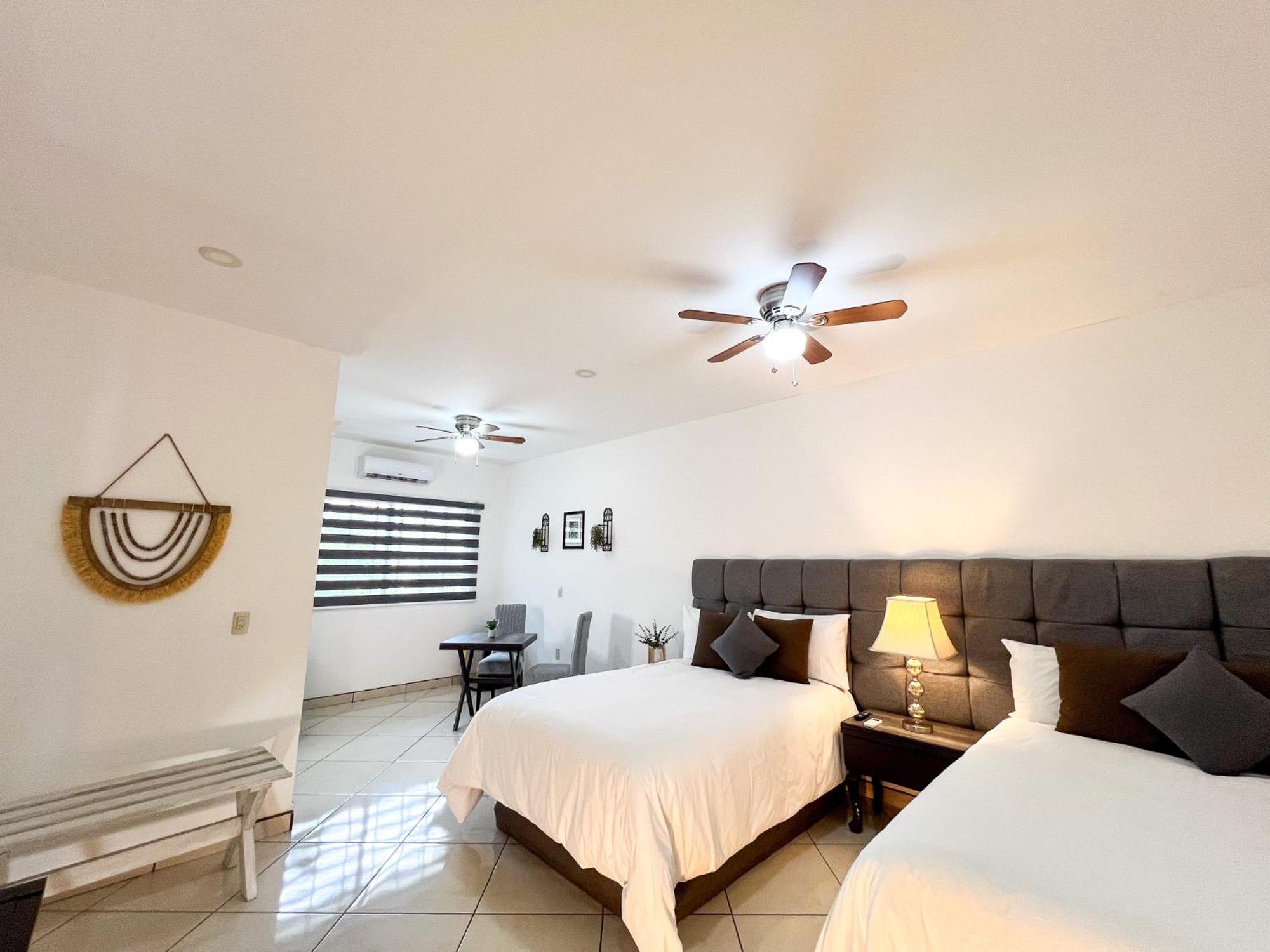 Villas El Encanto Jalpan Eksteriør bilde