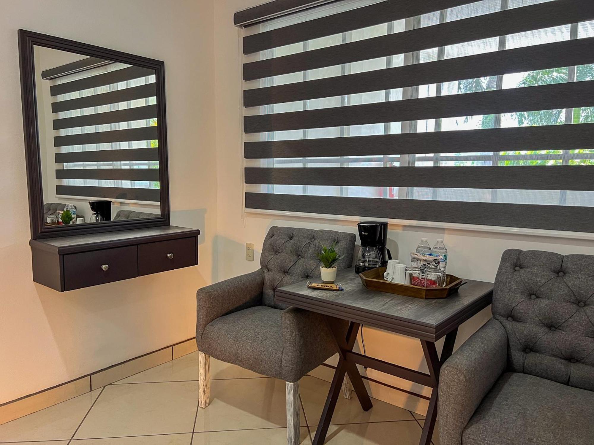 Villas El Encanto Jalpan Eksteriør bilde