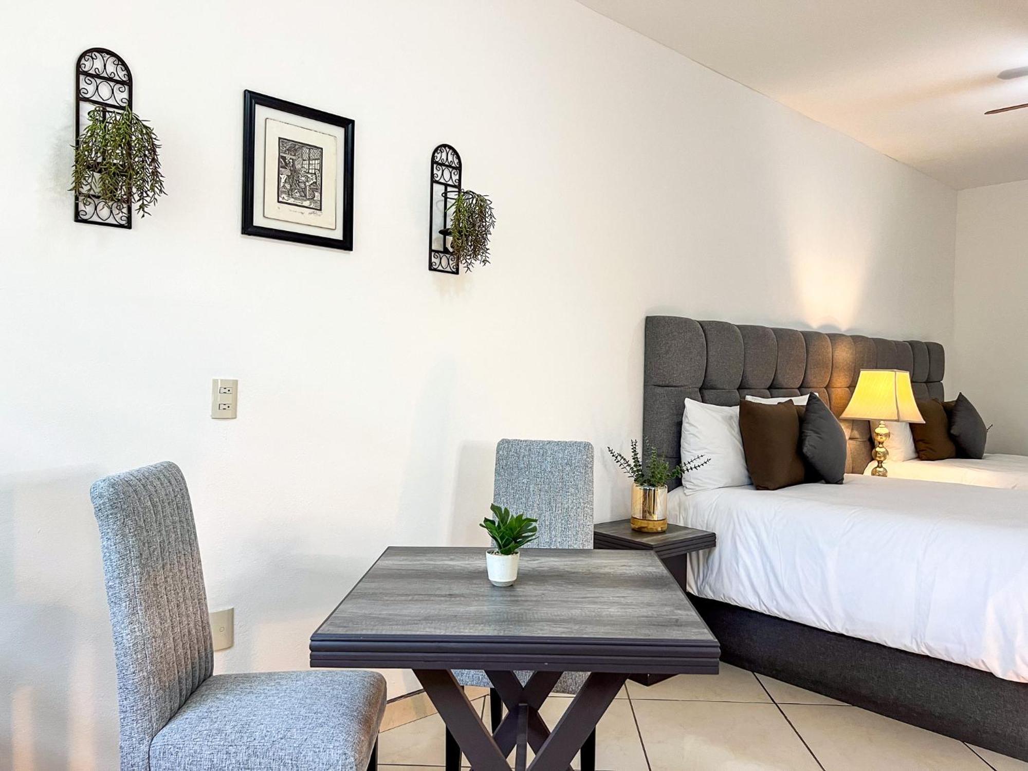 Villas El Encanto Jalpan Eksteriør bilde