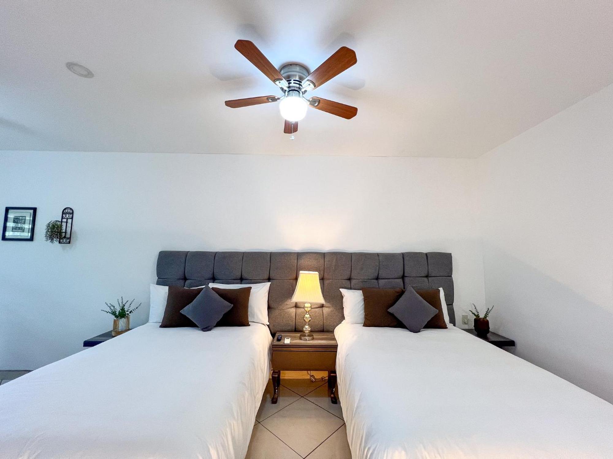 Villas El Encanto Jalpan Eksteriør bilde