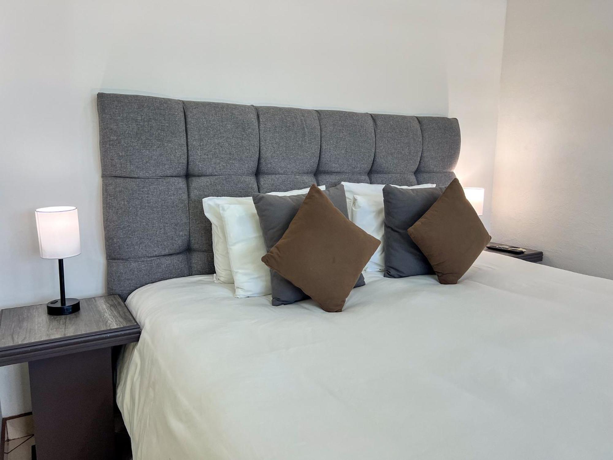 Villas El Encanto Jalpan Eksteriør bilde