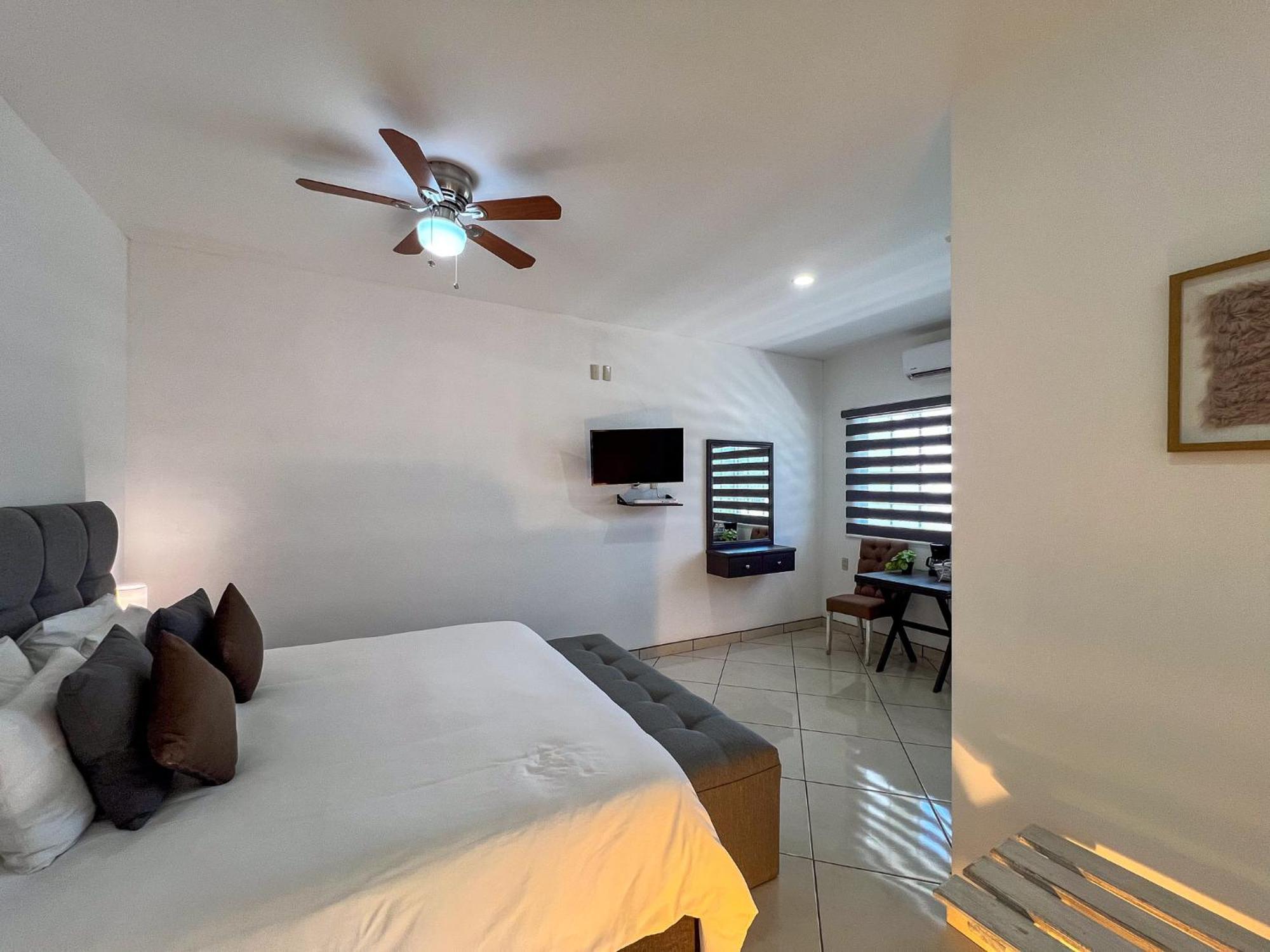Villas El Encanto Jalpan Eksteriør bilde