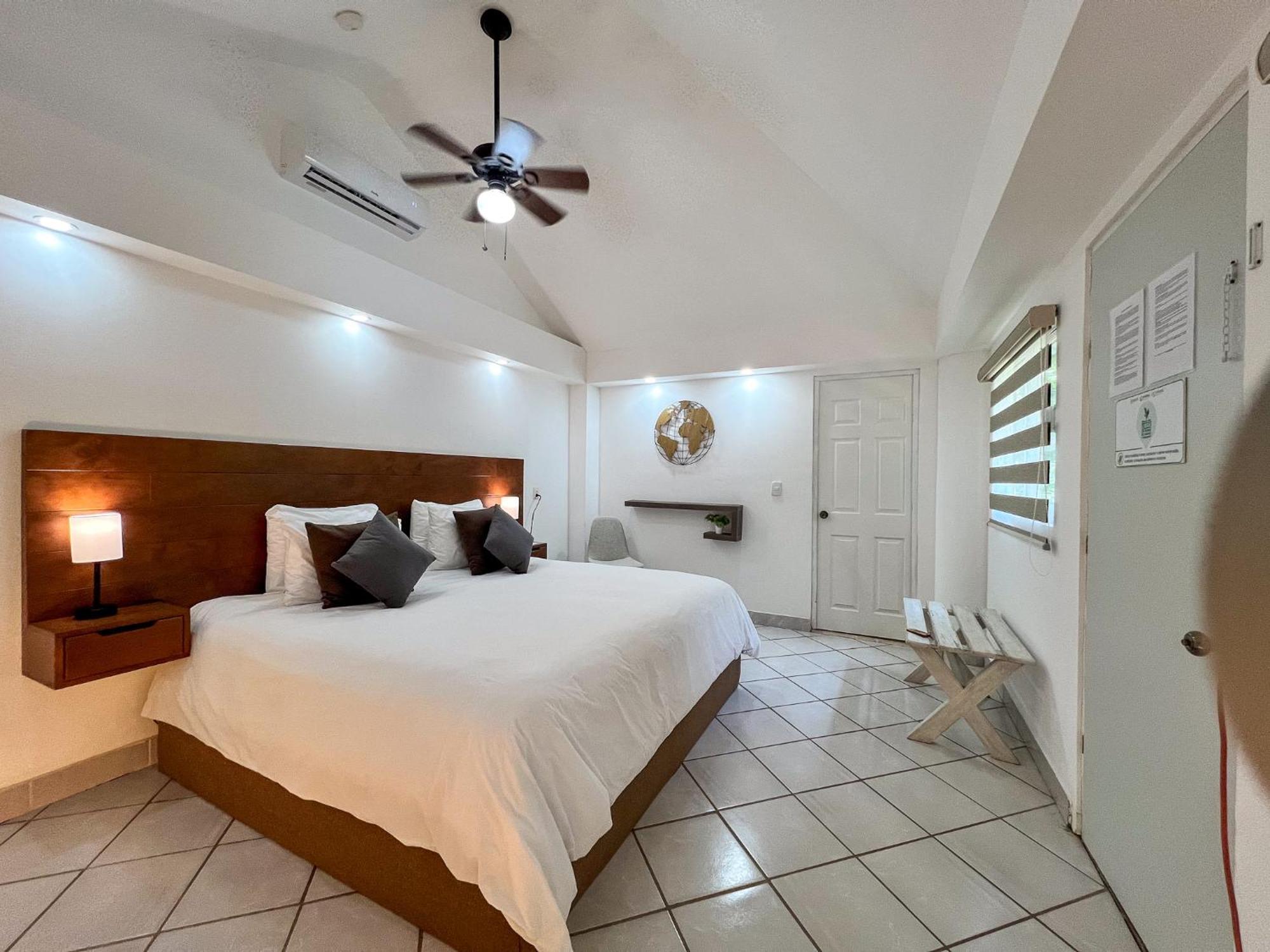 Villas El Encanto Jalpan Eksteriør bilde
