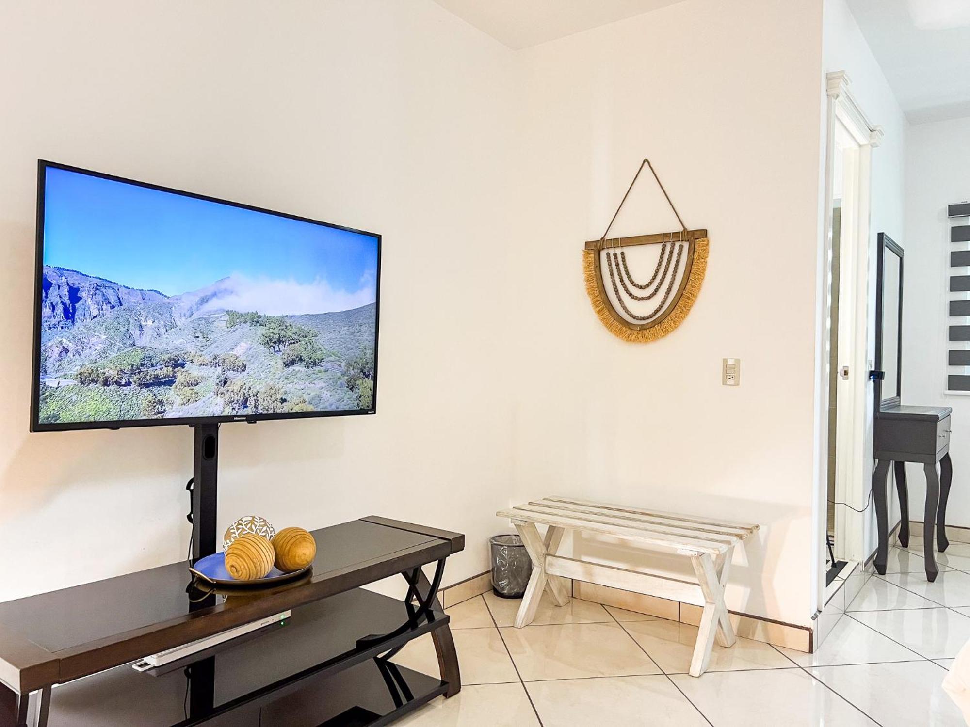 Villas El Encanto Jalpan Eksteriør bilde