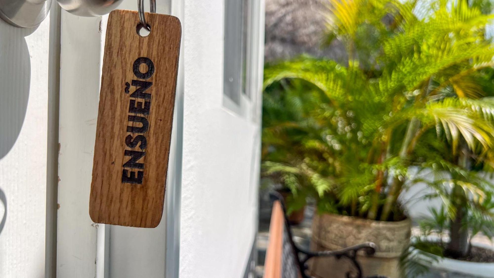 Villas El Encanto Jalpan Eksteriør bilde