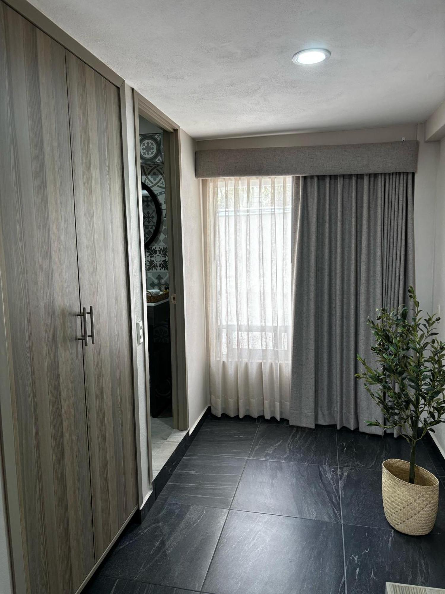 Villas El Encanto Jalpan Eksteriør bilde
